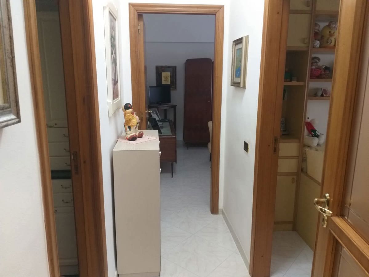 Foto 12 di 25 - Appartamento in vendita a Messina