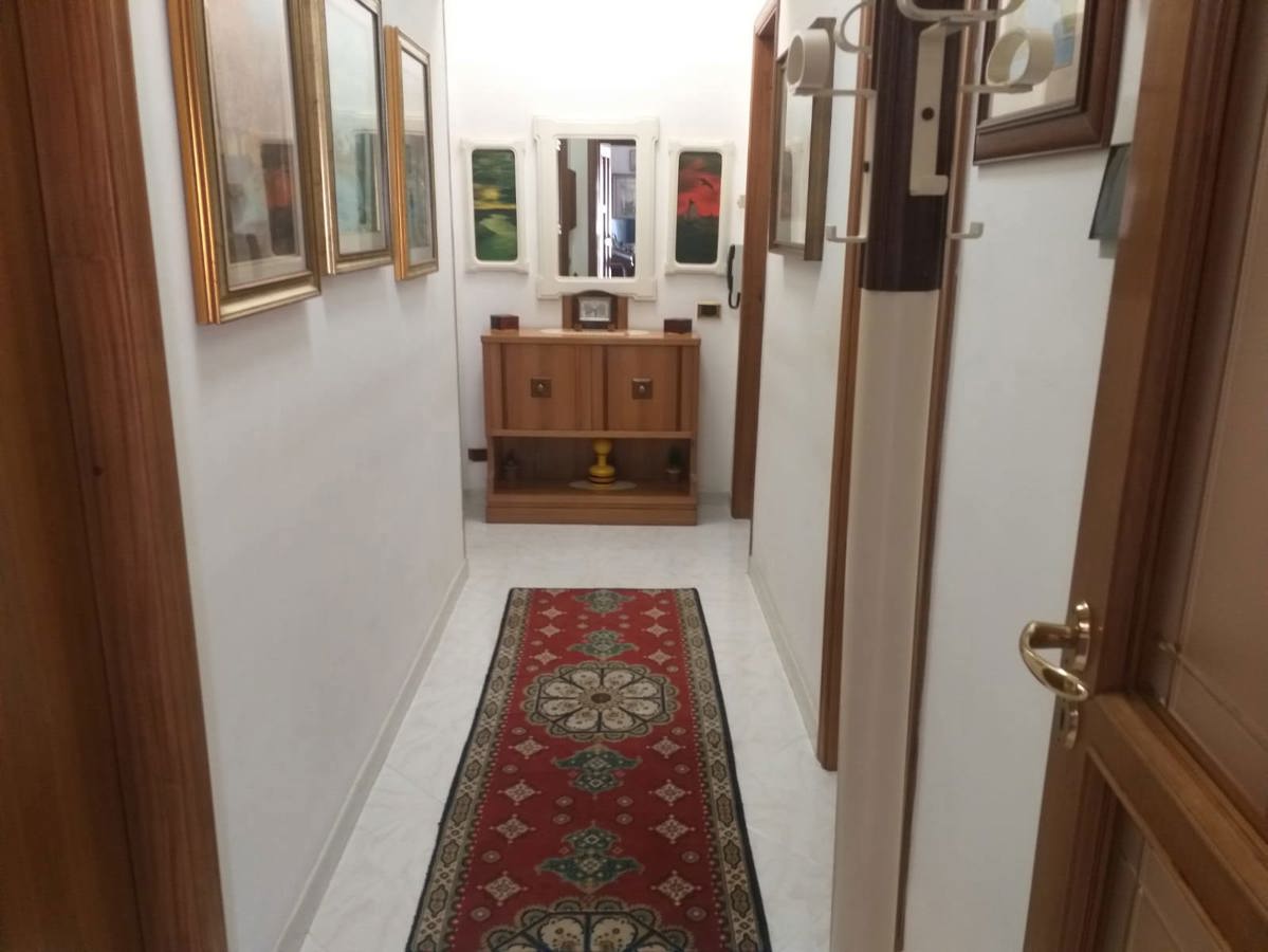Foto 13 di 25 - Appartamento in vendita a Messina