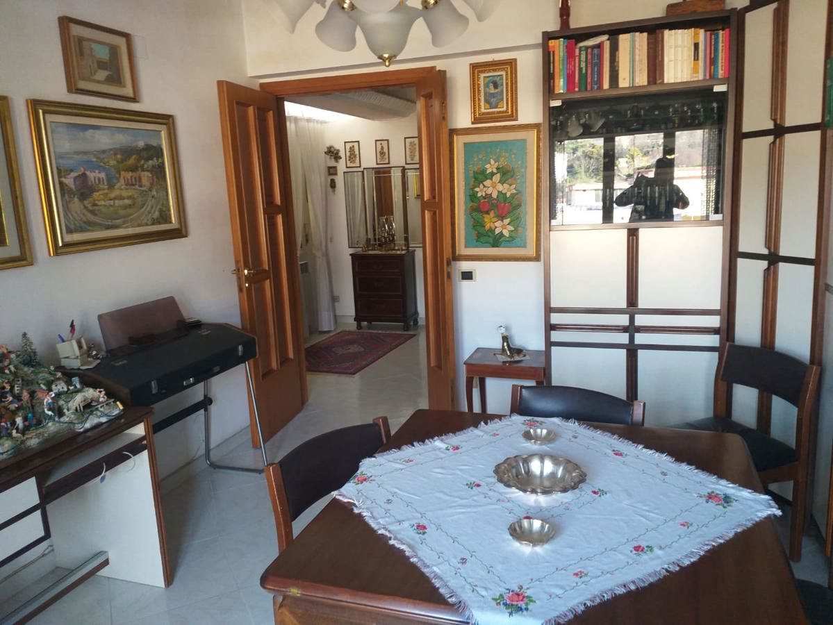 Foto 4 di 25 - Appartamento in vendita a Messina