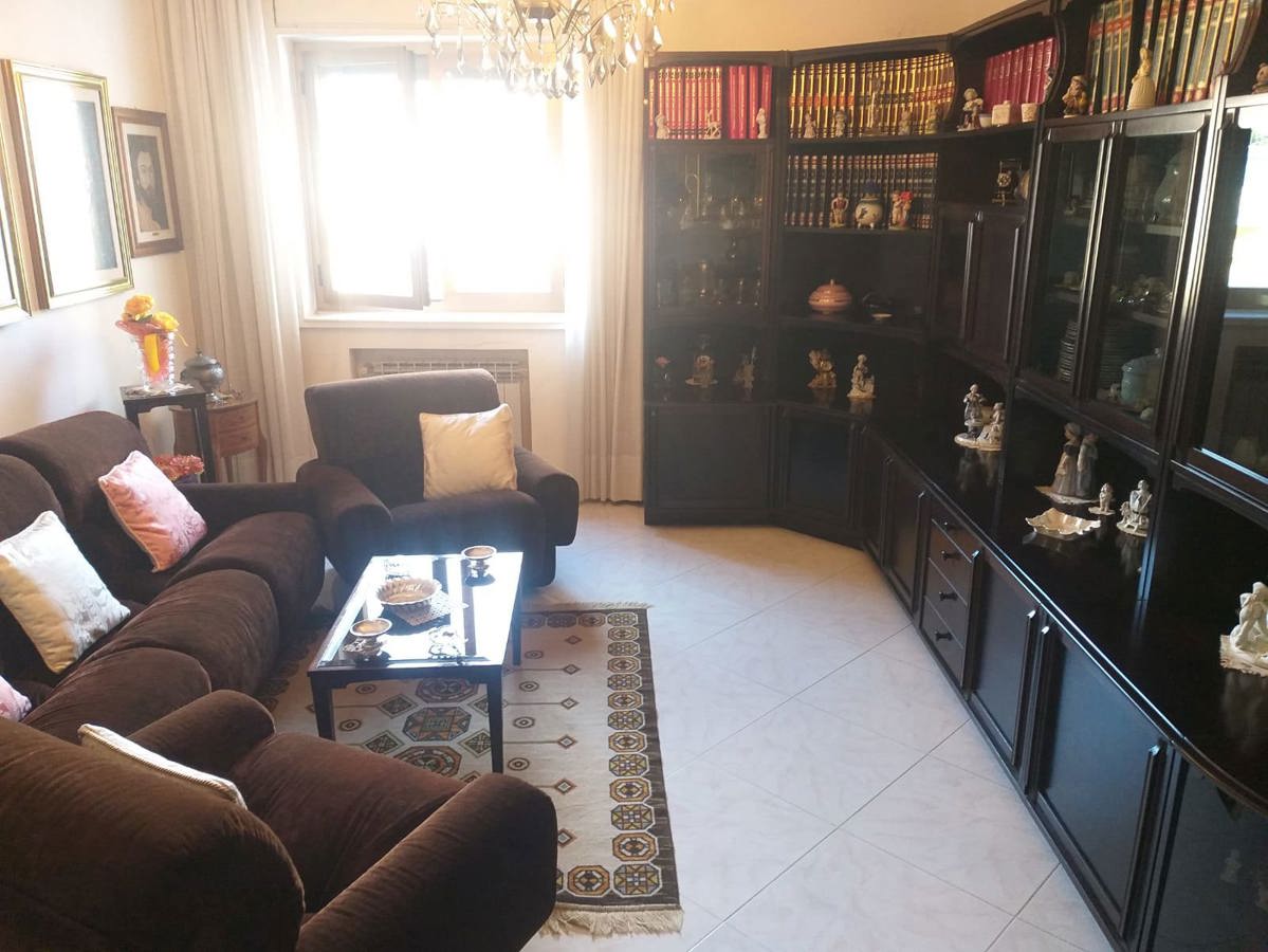 Foto 6 di 25 - Appartamento in vendita a Messina
