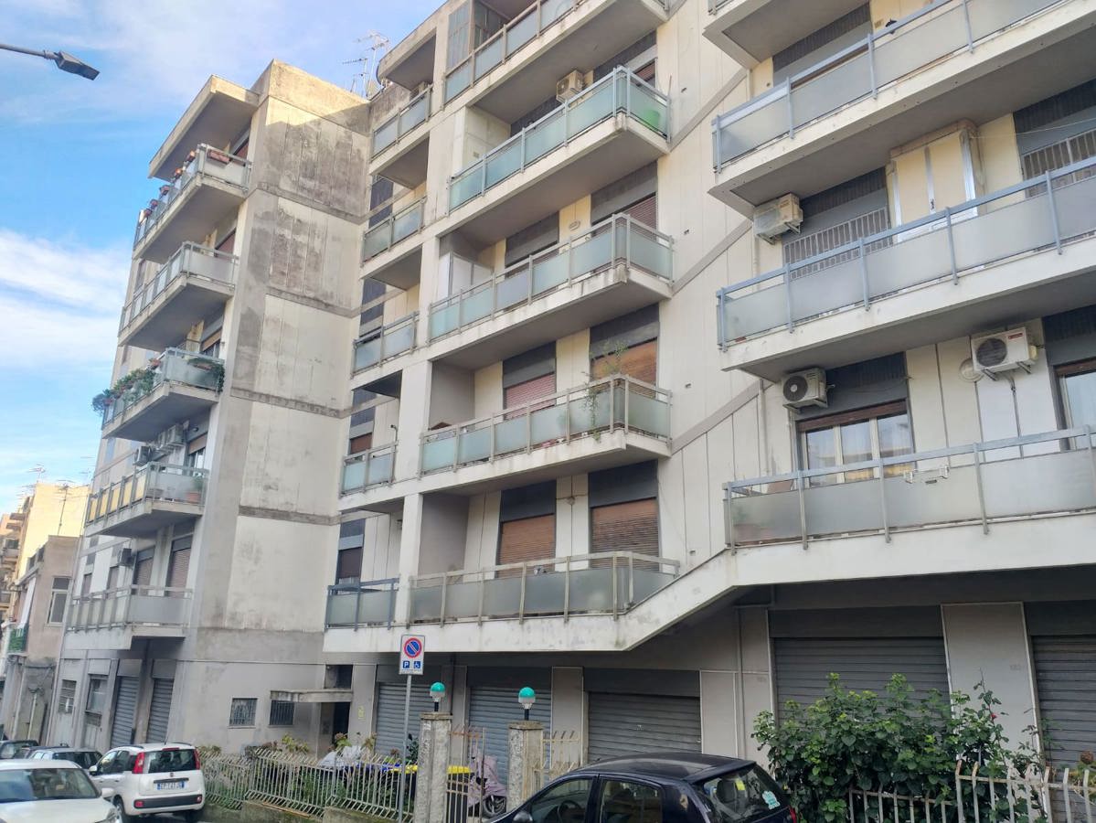 Foto 1 di 25 - Appartamento in vendita a Messina