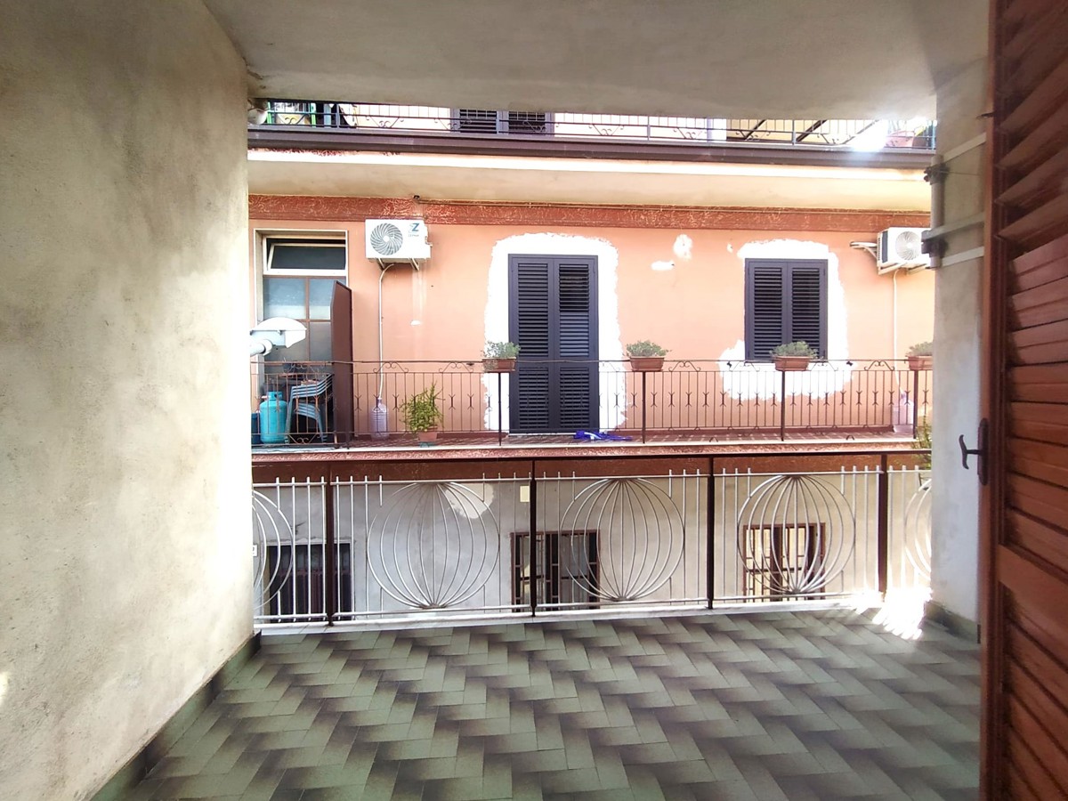 Foto 15 di 20 - Appartamento in vendita a San Giovanni La Punta