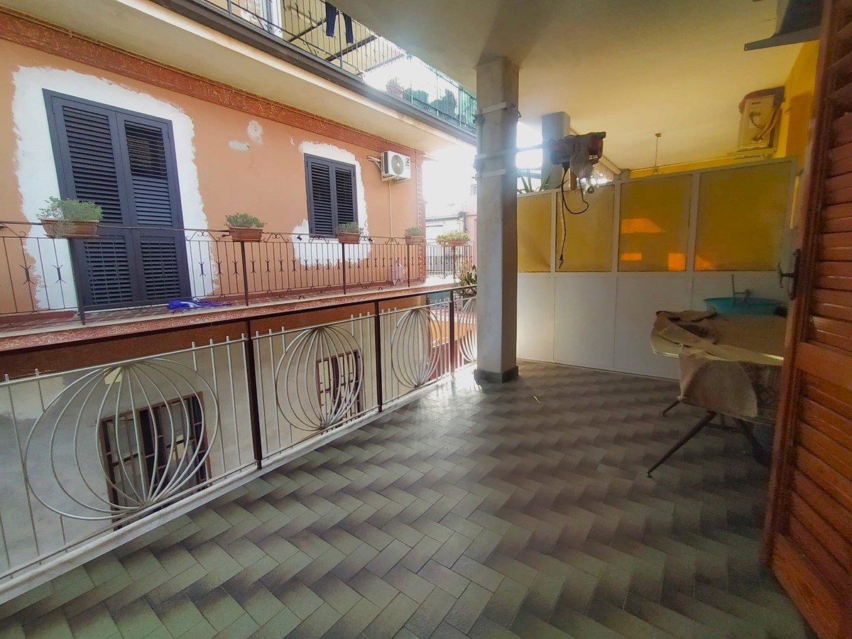 Foto 14 di 20 - Appartamento in vendita a San Giovanni La Punta