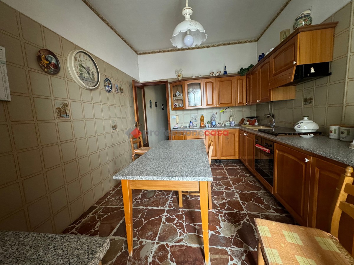Foto 9 di 20 - Appartamento in vendita a San Giovanni La Punta