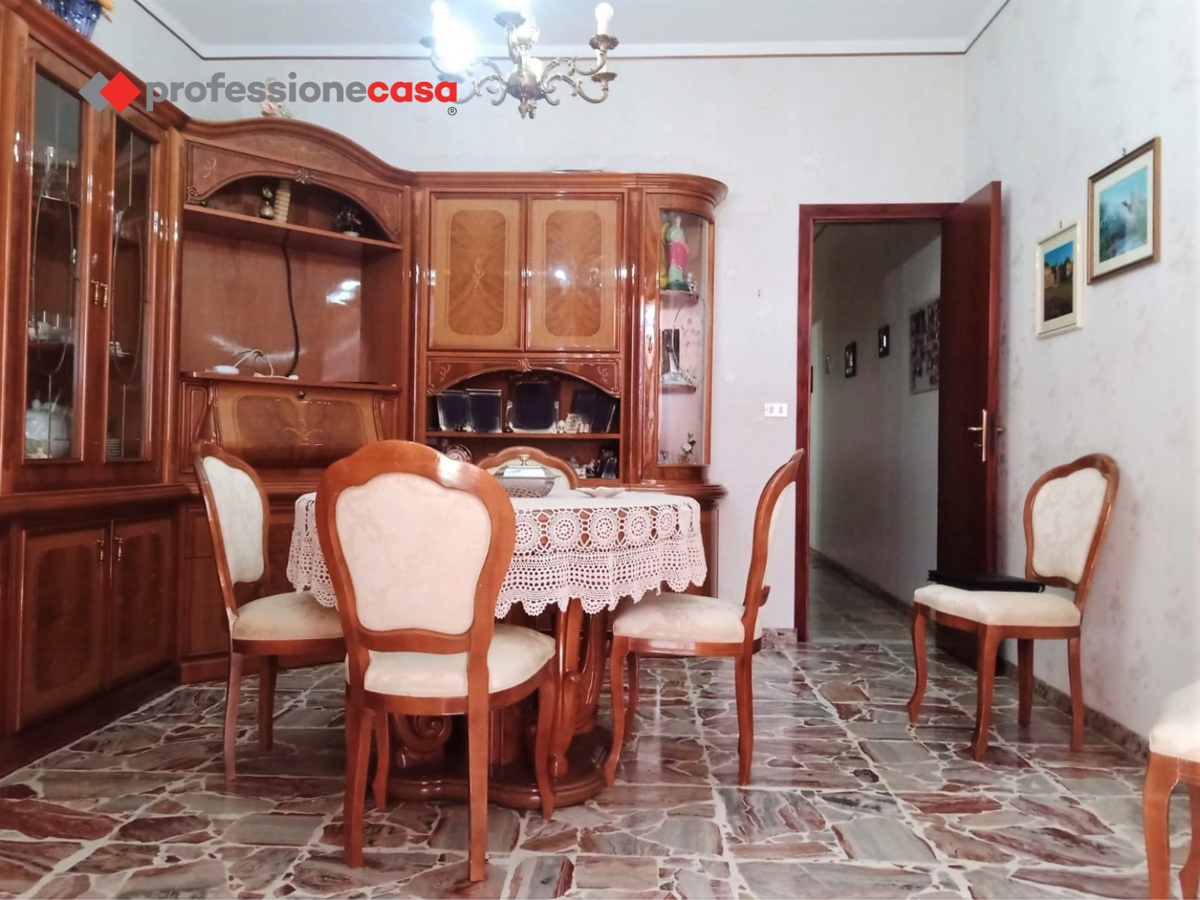 Foto 12 di 20 - Appartamento in vendita a San Giovanni La Punta
