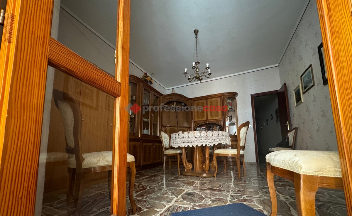 Foto 3 di 20 - Appartamento in vendita a San Giovanni La Punta