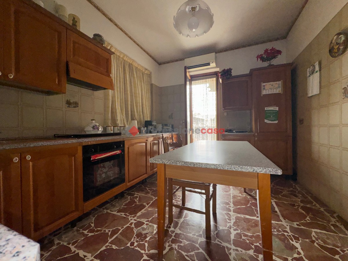 Foto 10 di 20 - Appartamento in vendita a San Giovanni La Punta