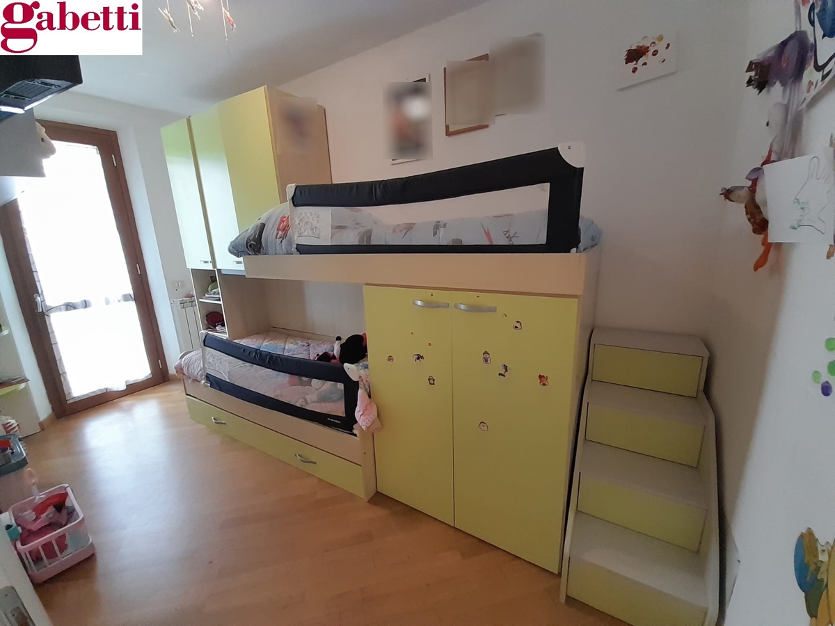 Foto 11 di 19 - Appartamento in vendita a Monteriggioni