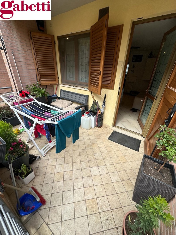 Foto 15 di 19 - Appartamento in vendita a Monteriggioni