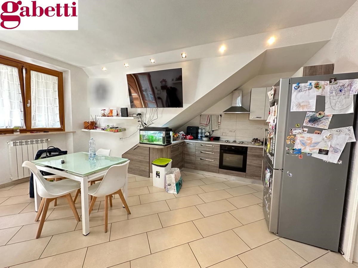 Foto 2 di 19 - Appartamento in vendita a Monteriggioni