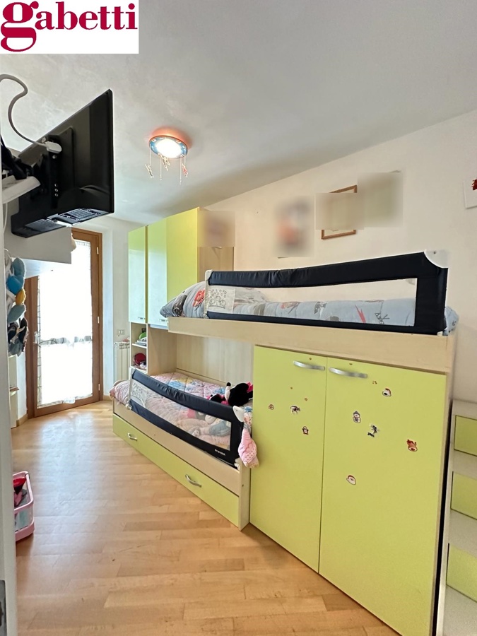Foto 4 di 19 - Appartamento in vendita a Monteriggioni