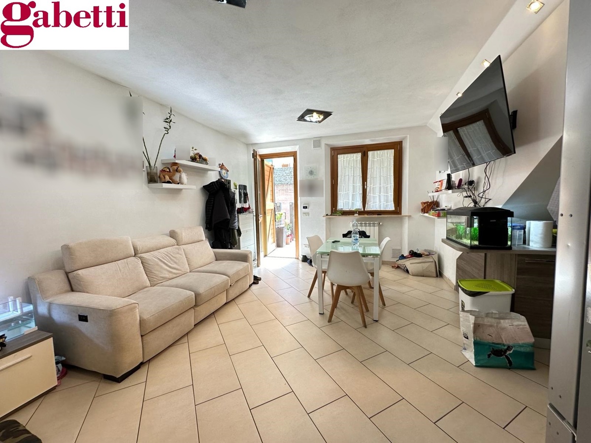 Foto 9 di 19 - Appartamento in vendita a Monteriggioni