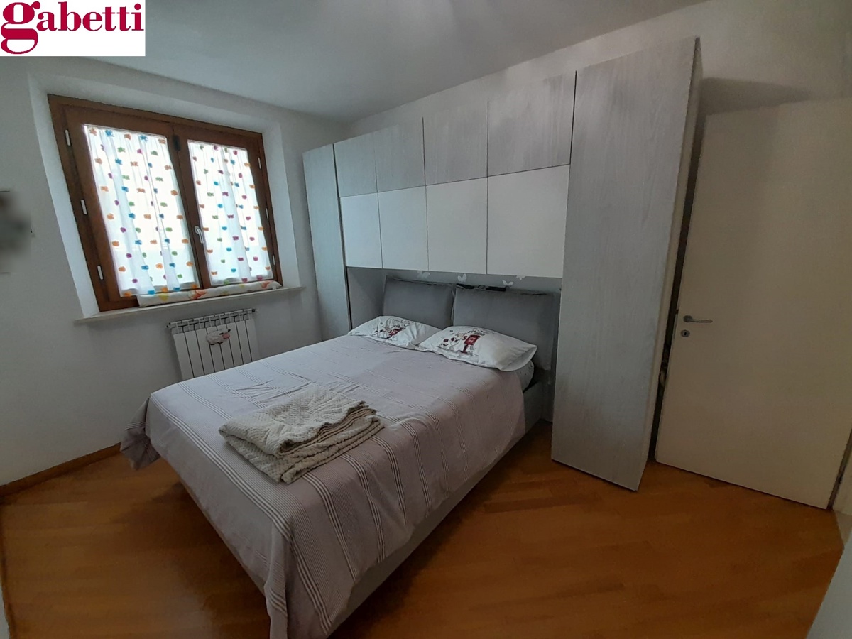 Foto 10 di 19 - Appartamento in vendita a Monteriggioni