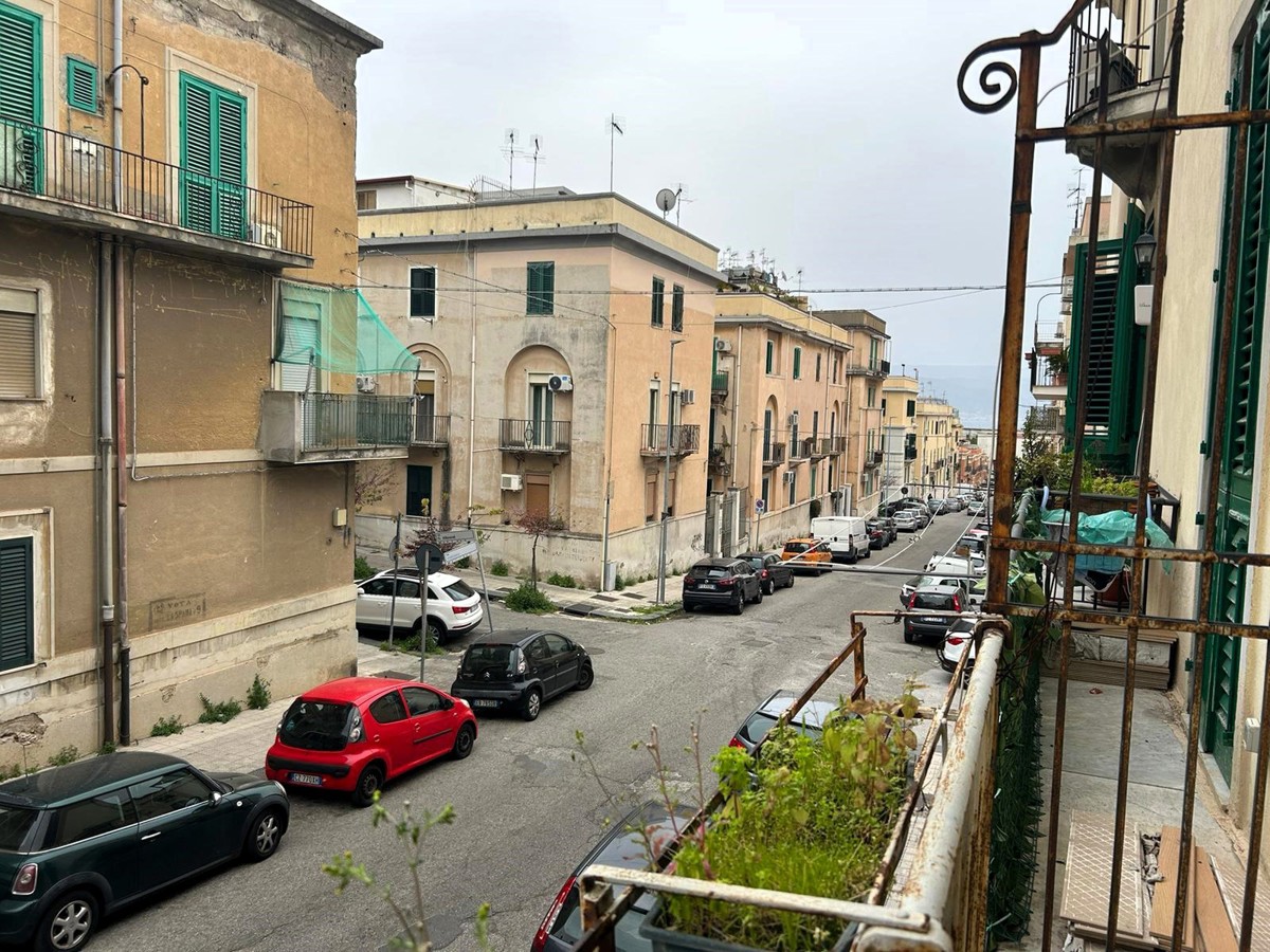 Foto 11 di 26 - Appartamento in vendita a Messina