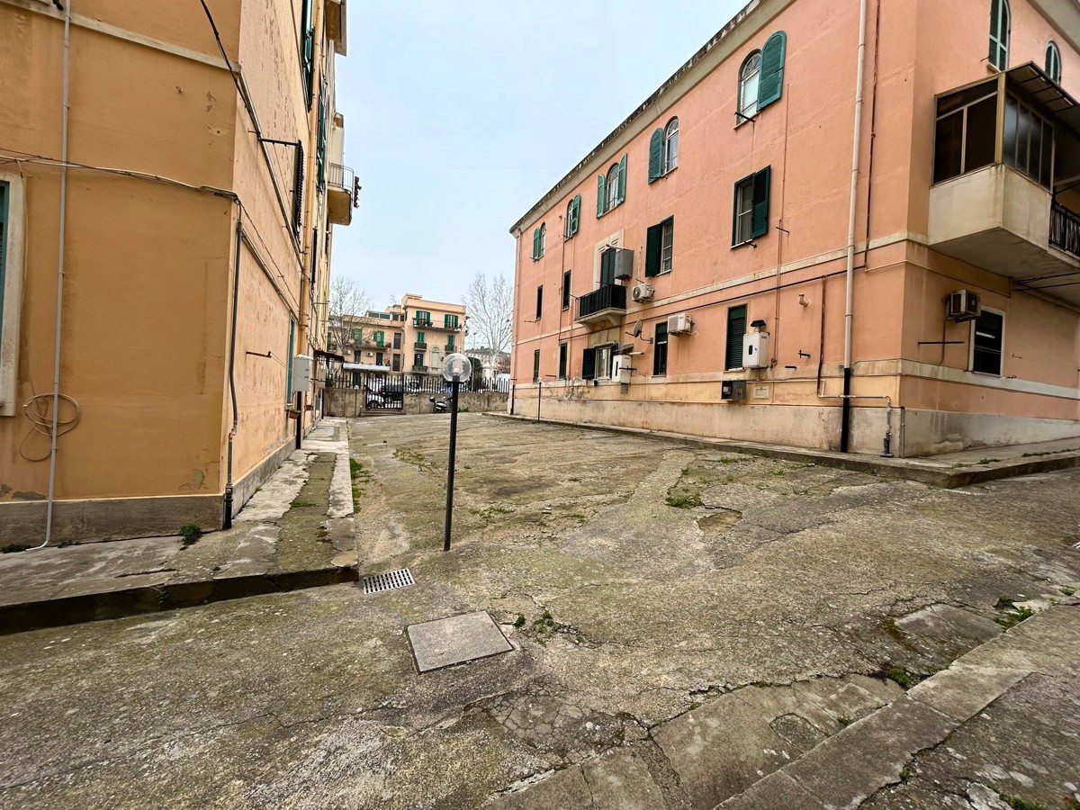 Foto 6 di 26 - Appartamento in vendita a Messina