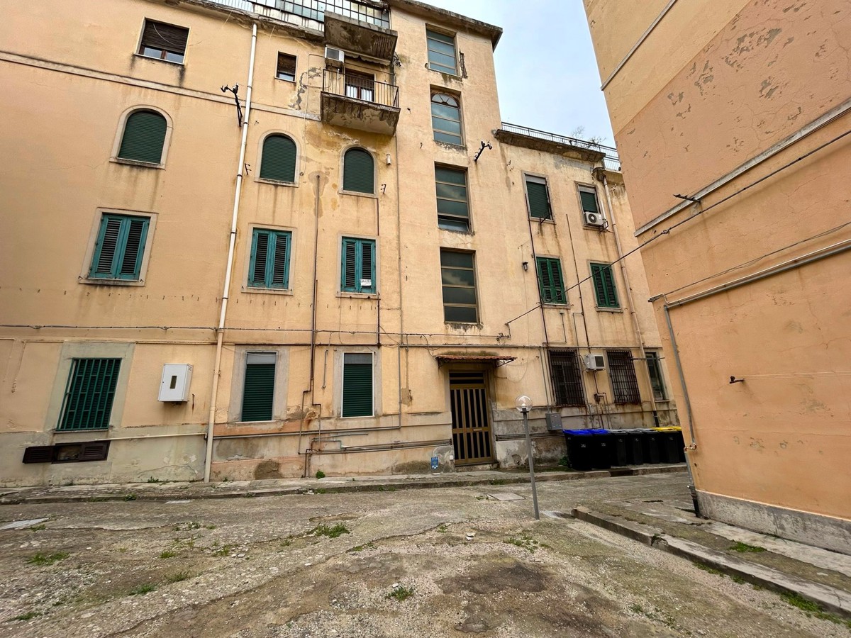 Foto 5 di 26 - Appartamento in vendita a Messina