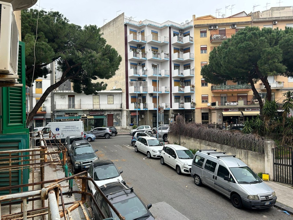 Foto 12 di 26 - Appartamento in vendita a Messina