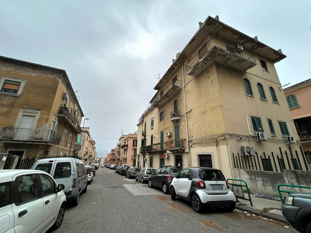 Foto 2 di 26 - Appartamento in vendita a Messina