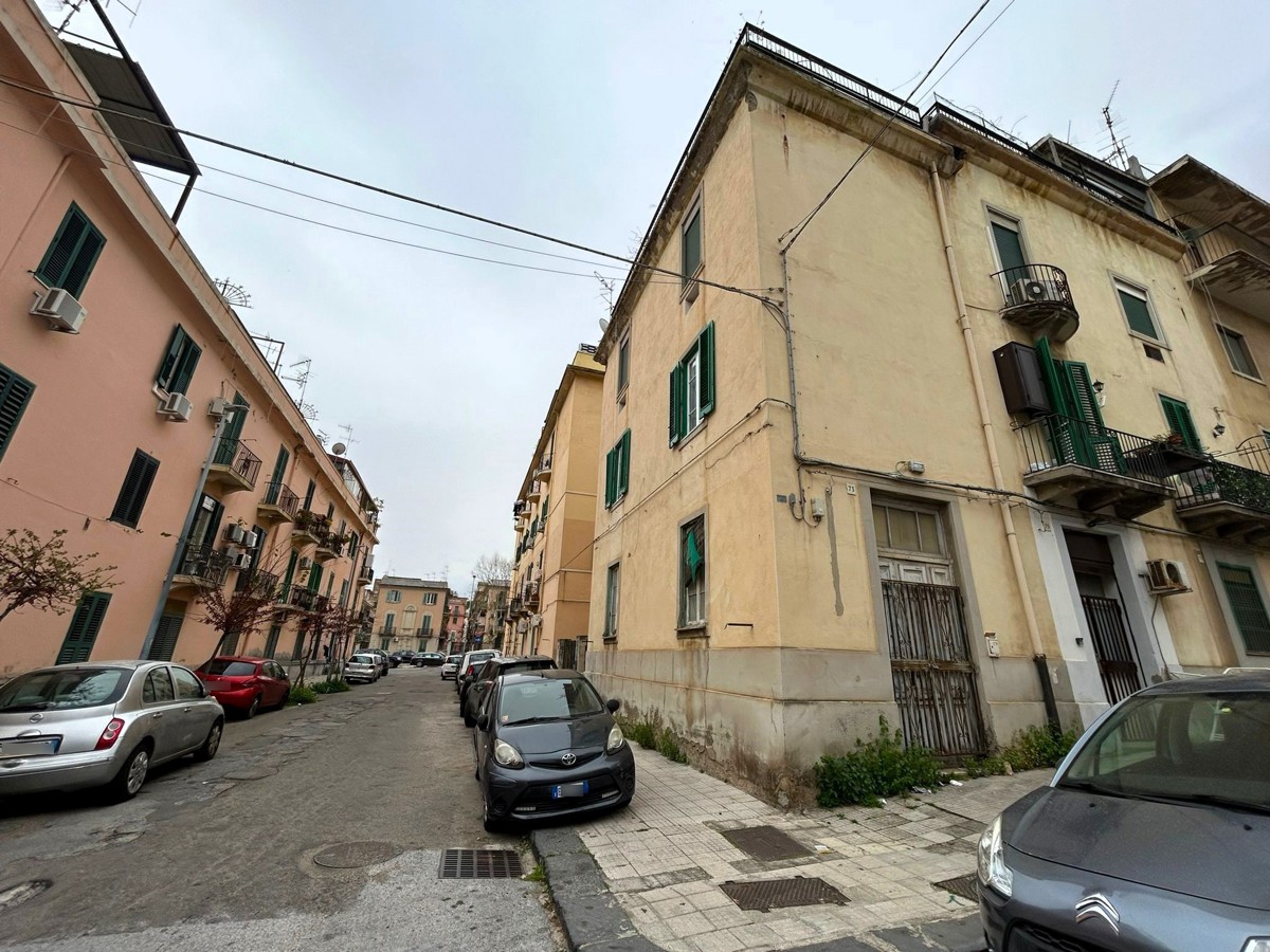 Foto 4 di 26 - Appartamento in vendita a Messina