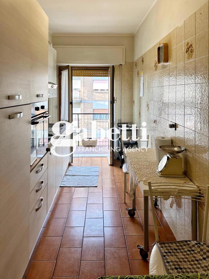 Foto 22 di 30 - Appartamento in vendita a Roma