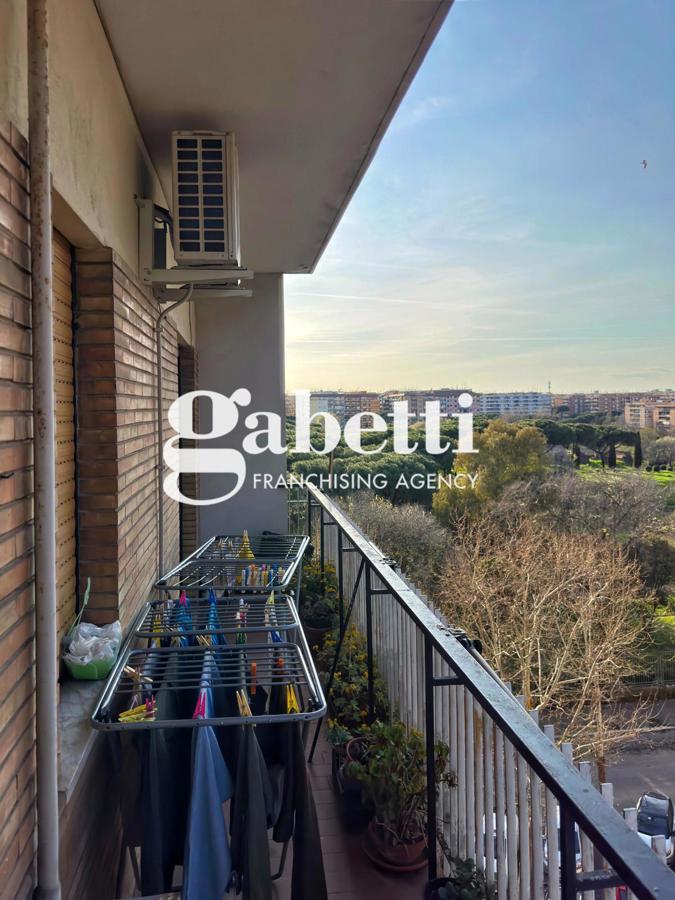 Foto 5 di 30 - Appartamento in vendita a Roma