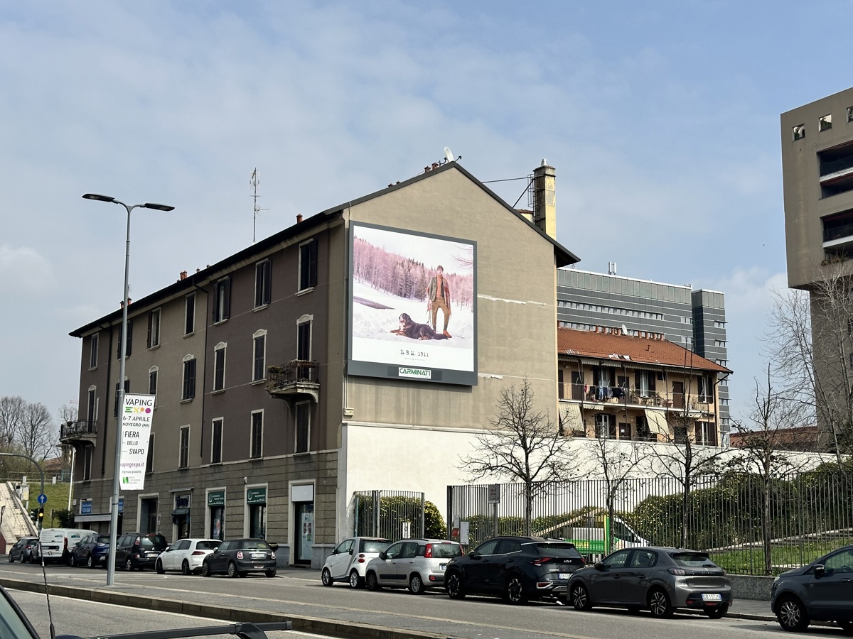 Foto 23 di 24 - Appartamento in vendita a Milano