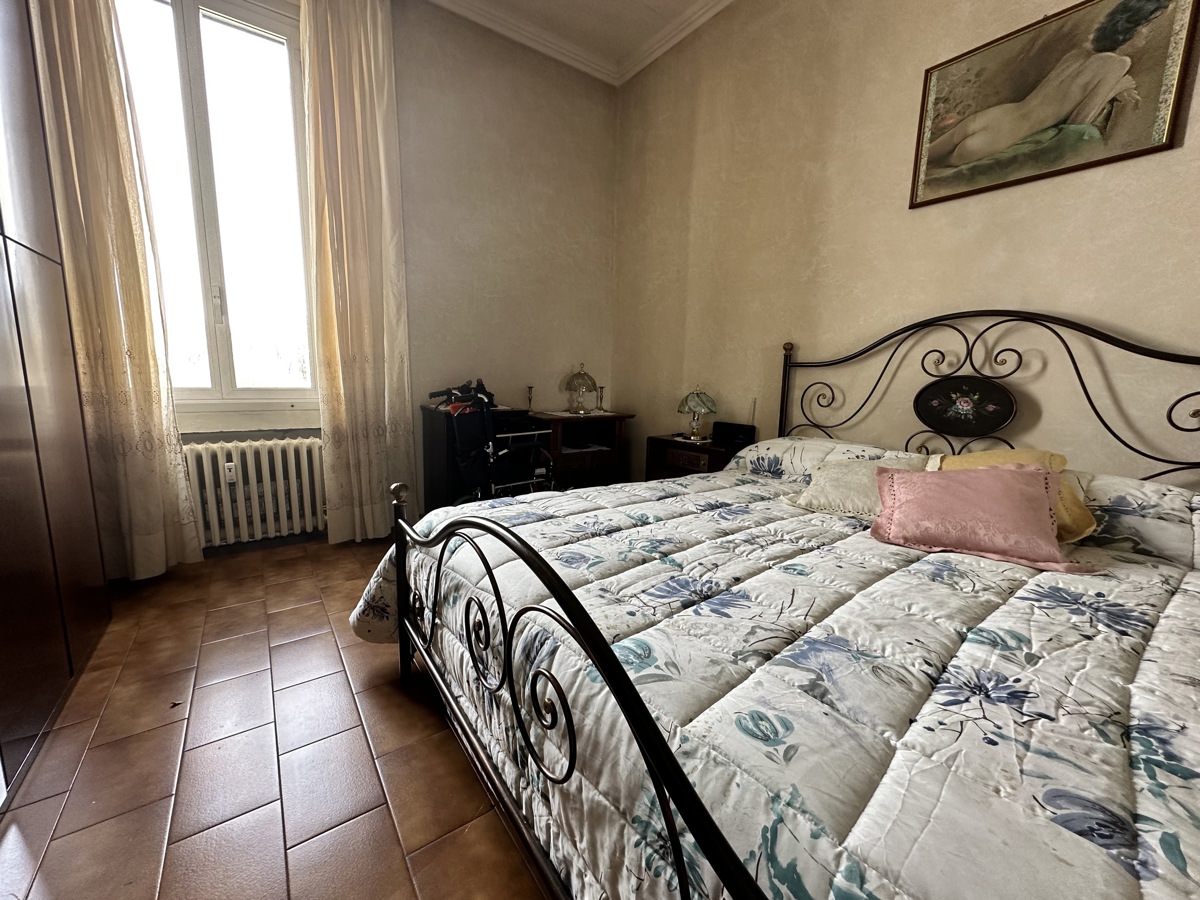 Foto 8 di 24 - Appartamento in vendita a Milano