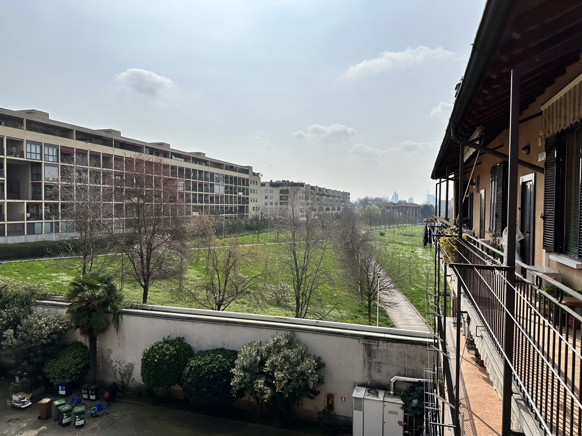 Foto 16 di 24 - Appartamento in vendita a Milano