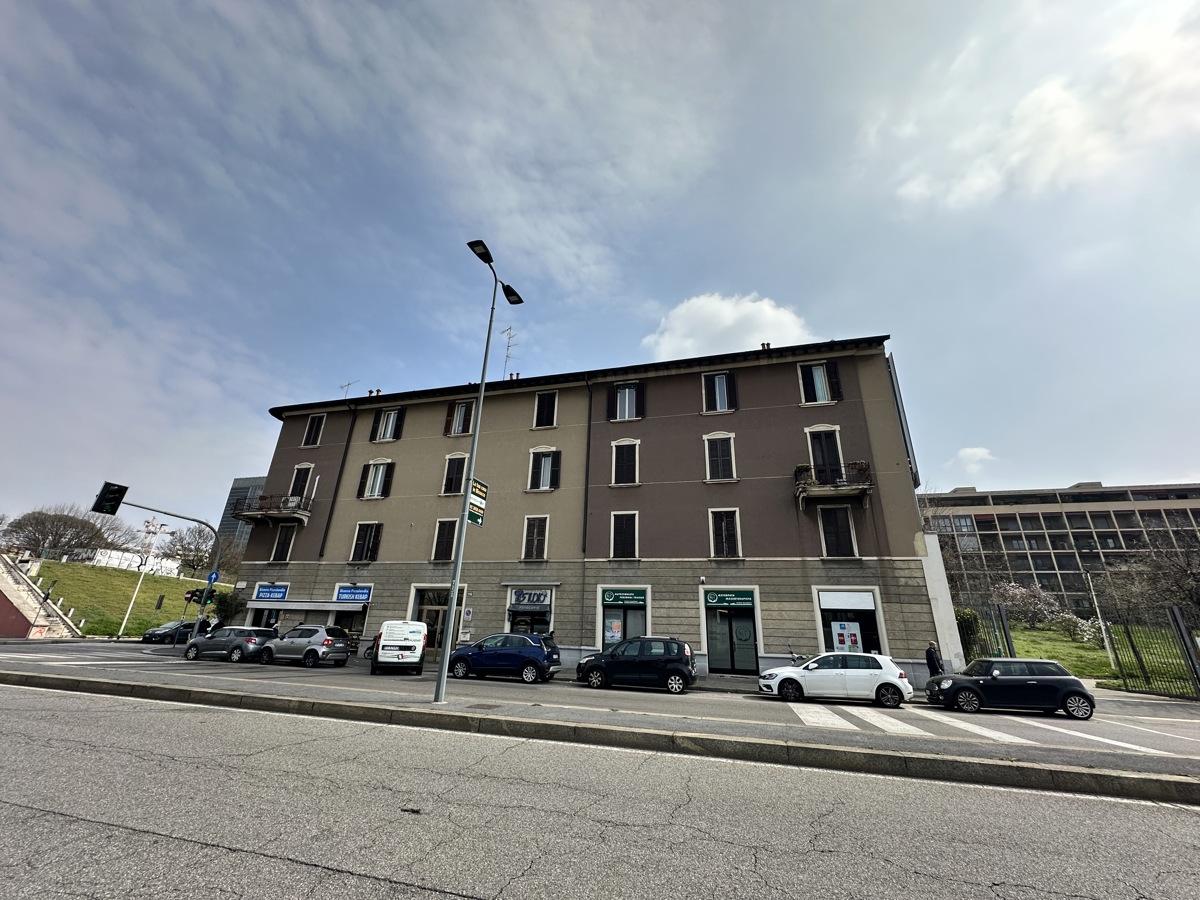 Foto 22 di 24 - Appartamento in vendita a Milano