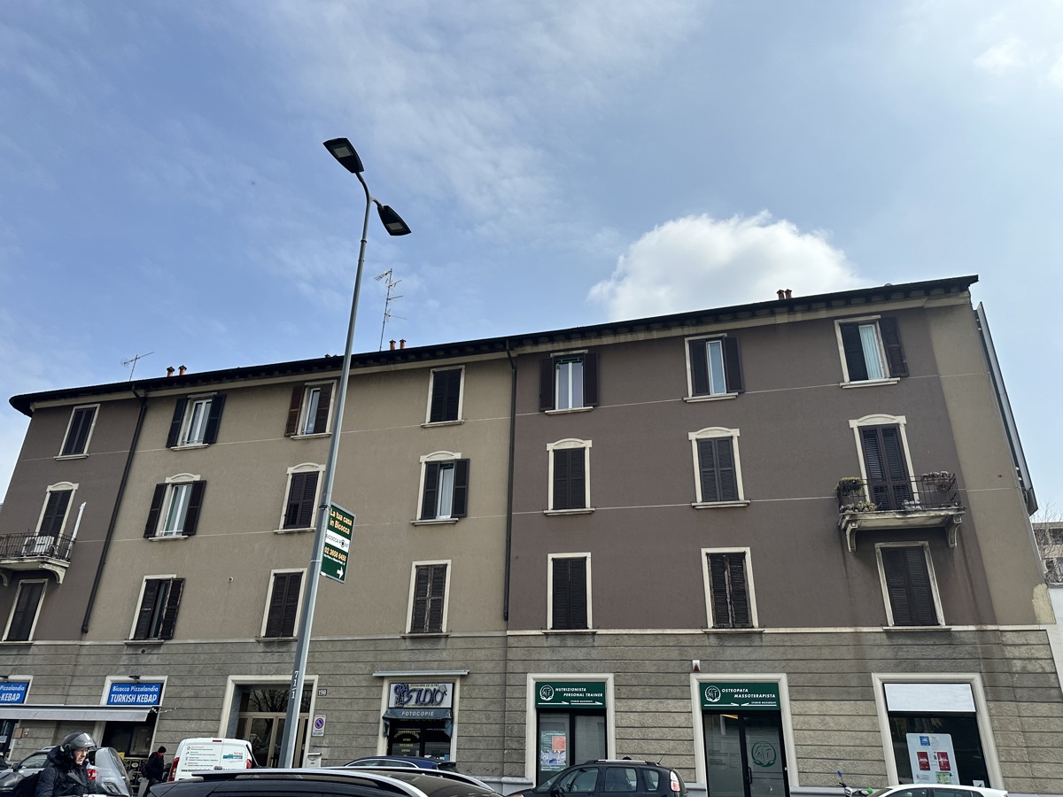 Foto 1 di 24 - Appartamento in vendita a Milano