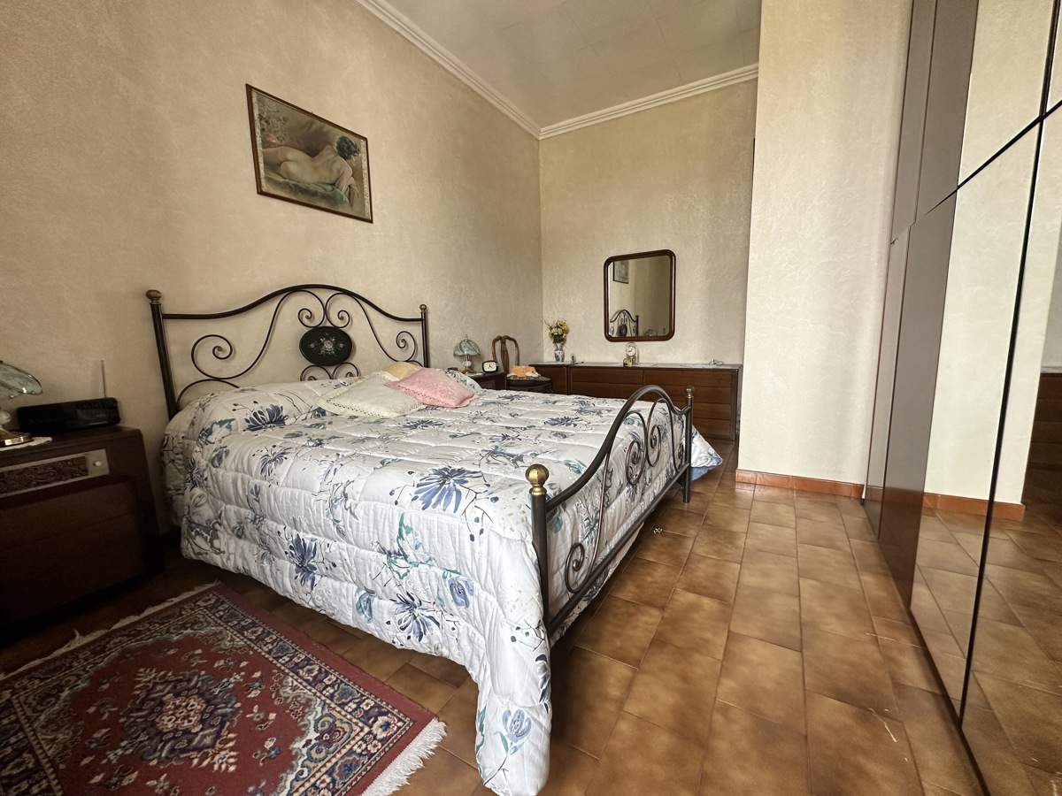 Foto 9 di 24 - Appartamento in vendita a Milano