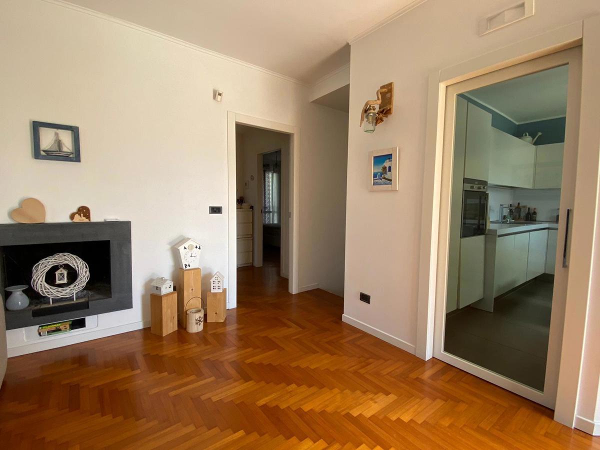 Foto 6 di 50 - Villa a schiera in vendita a Bari