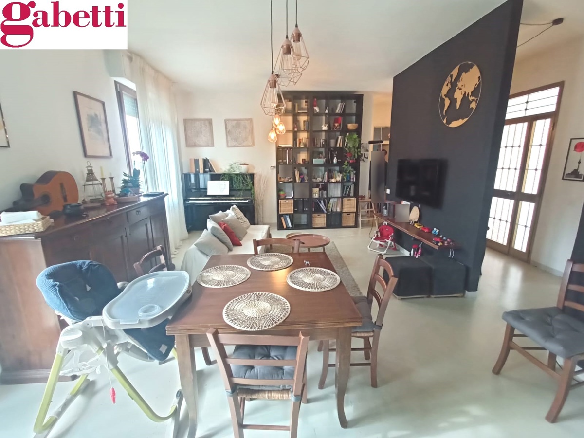Foto 11 di 24 - Villa a schiera in vendita a Monteriggioni
