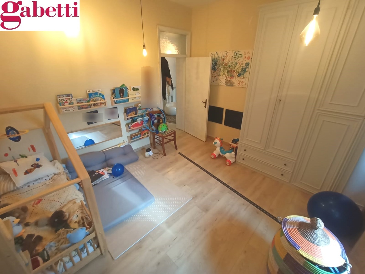 Foto 15 di 24 - Villa a schiera in vendita a Monteriggioni