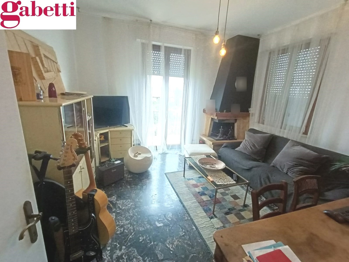 Foto 21 di 24 - Villa a schiera in vendita a Monteriggioni