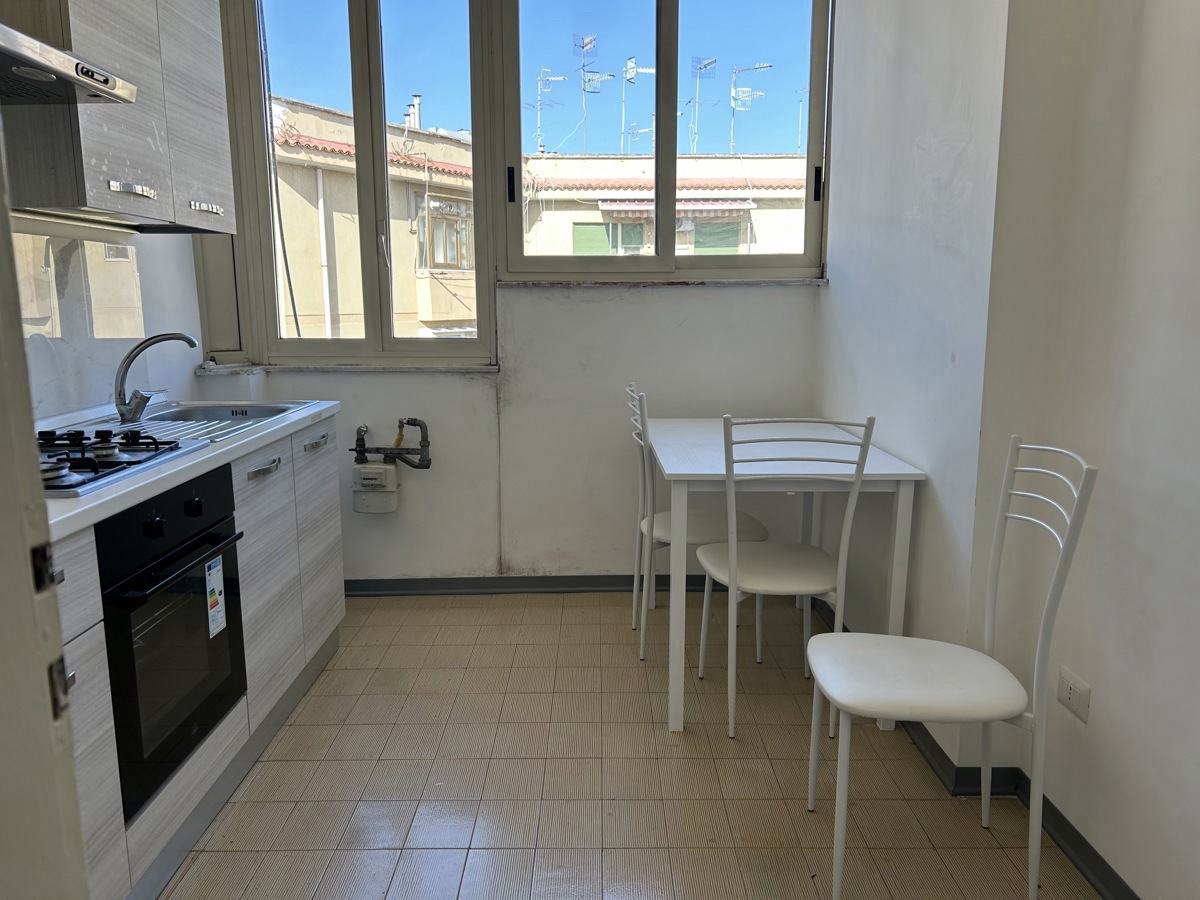 Foto 6 di 11 - Appartamento in vendita a Messina