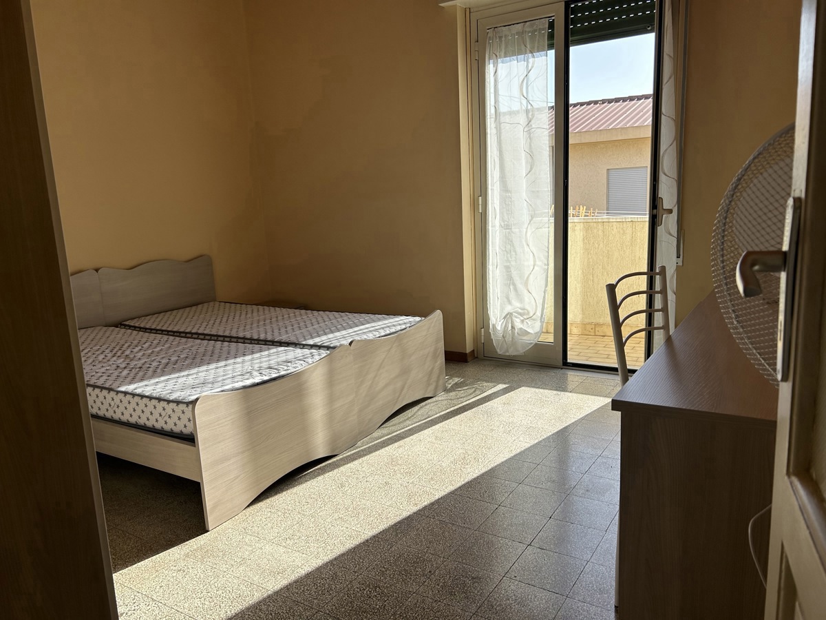 Foto 9 di 11 - Appartamento in vendita a Messina