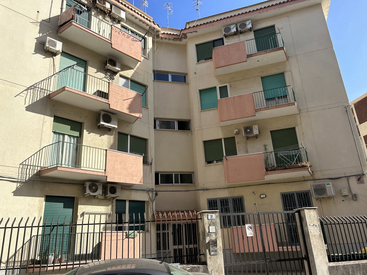 Appartamento di 70 mq in vendita - Messina