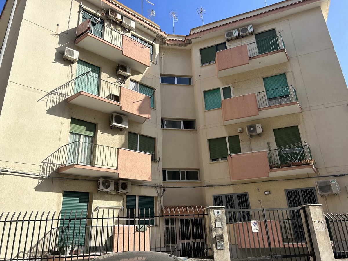 Foto 1 di 11 - Appartamento in vendita a Messina