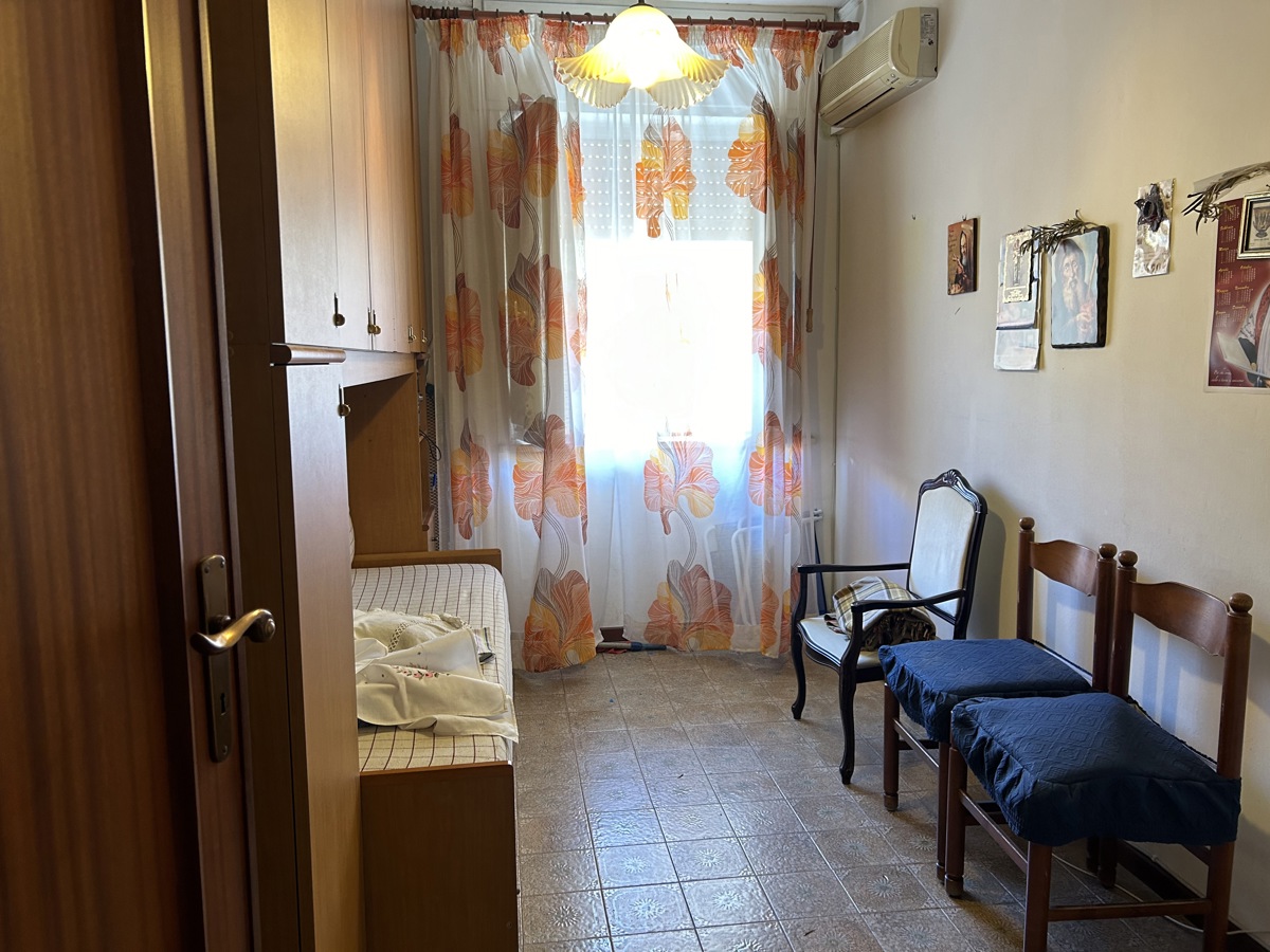 Foto 6 di 9 - Appartamento in vendita a Messina