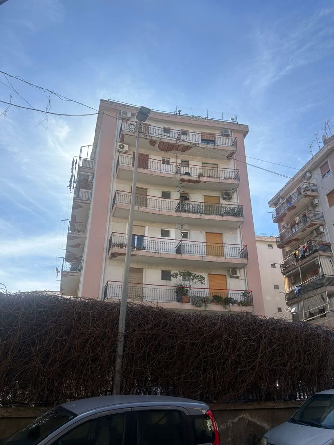 Foto 1 di 9 - Appartamento in vendita a Messina