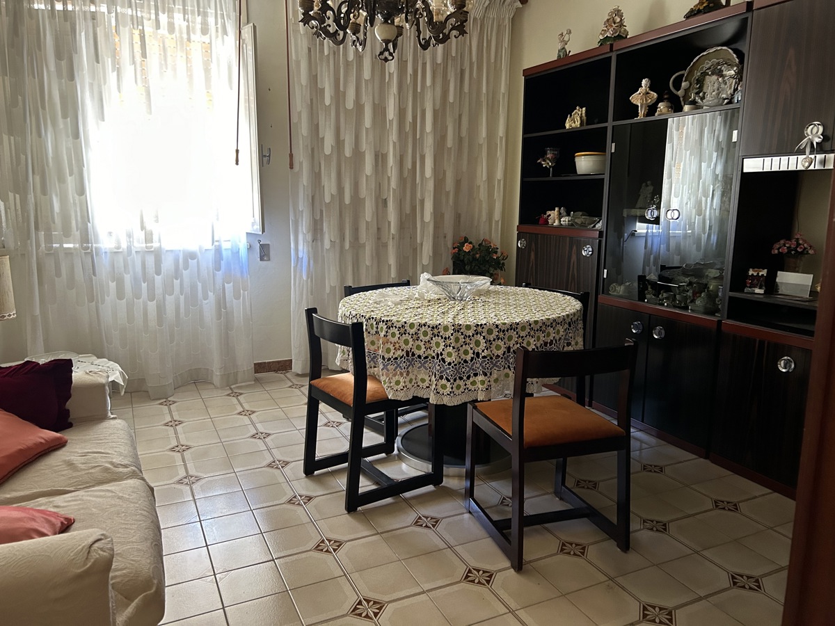Foto 3 di 9 - Appartamento in vendita a Messina