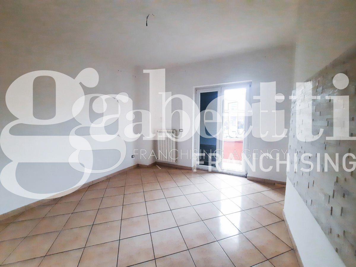 Foto 7 di 11 - Appartamento in vendita a Giugliano in Campania