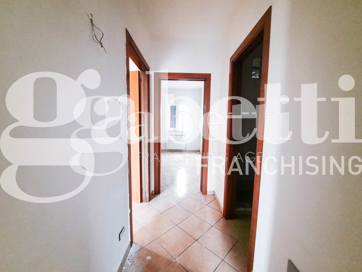 Foto 6 di 11 - Appartamento in vendita a Giugliano in Campania