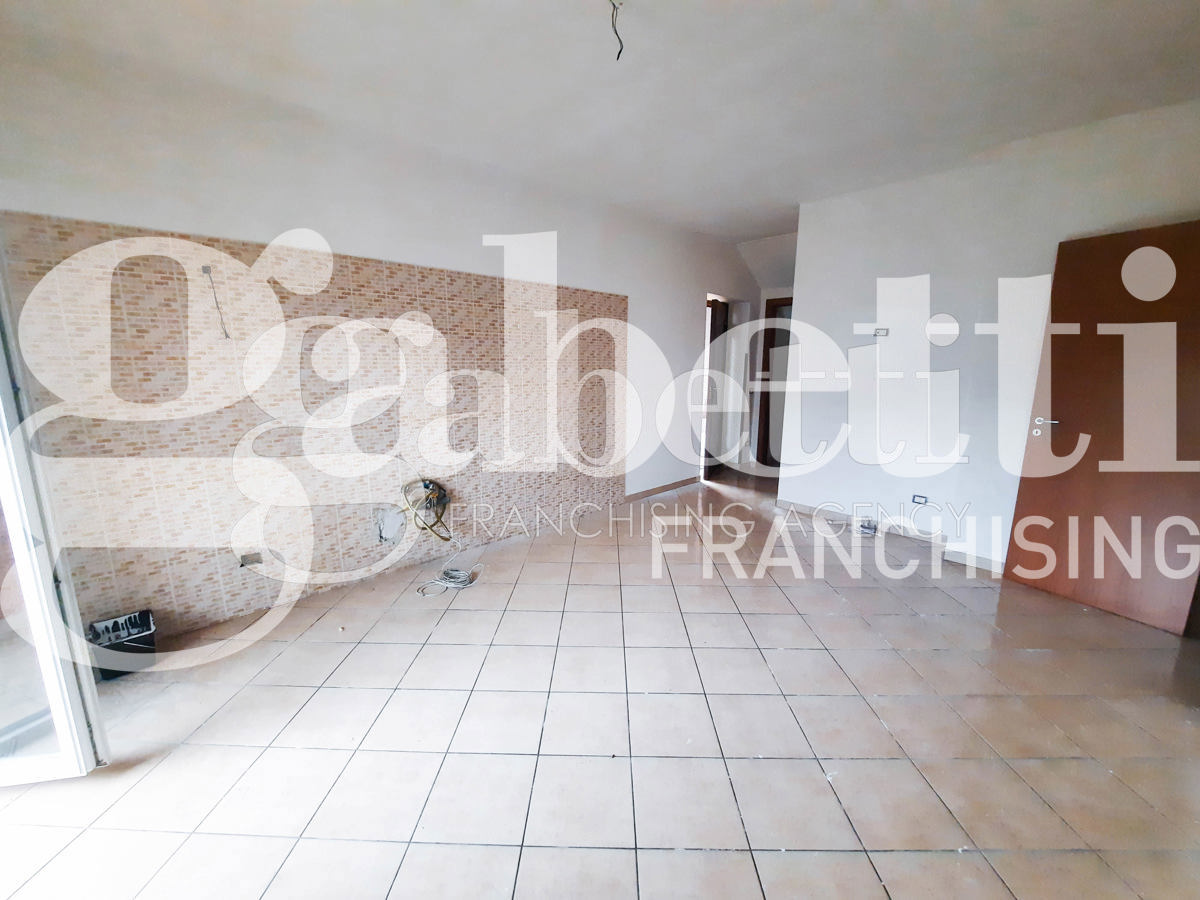 Foto 5 di 11 - Appartamento in vendita a Giugliano in Campania