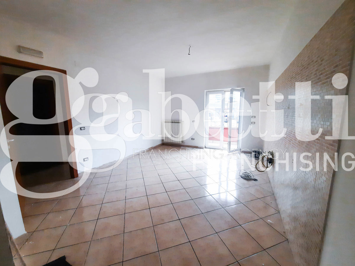 Foto 3 di 11 - Appartamento in vendita a Giugliano in Campania