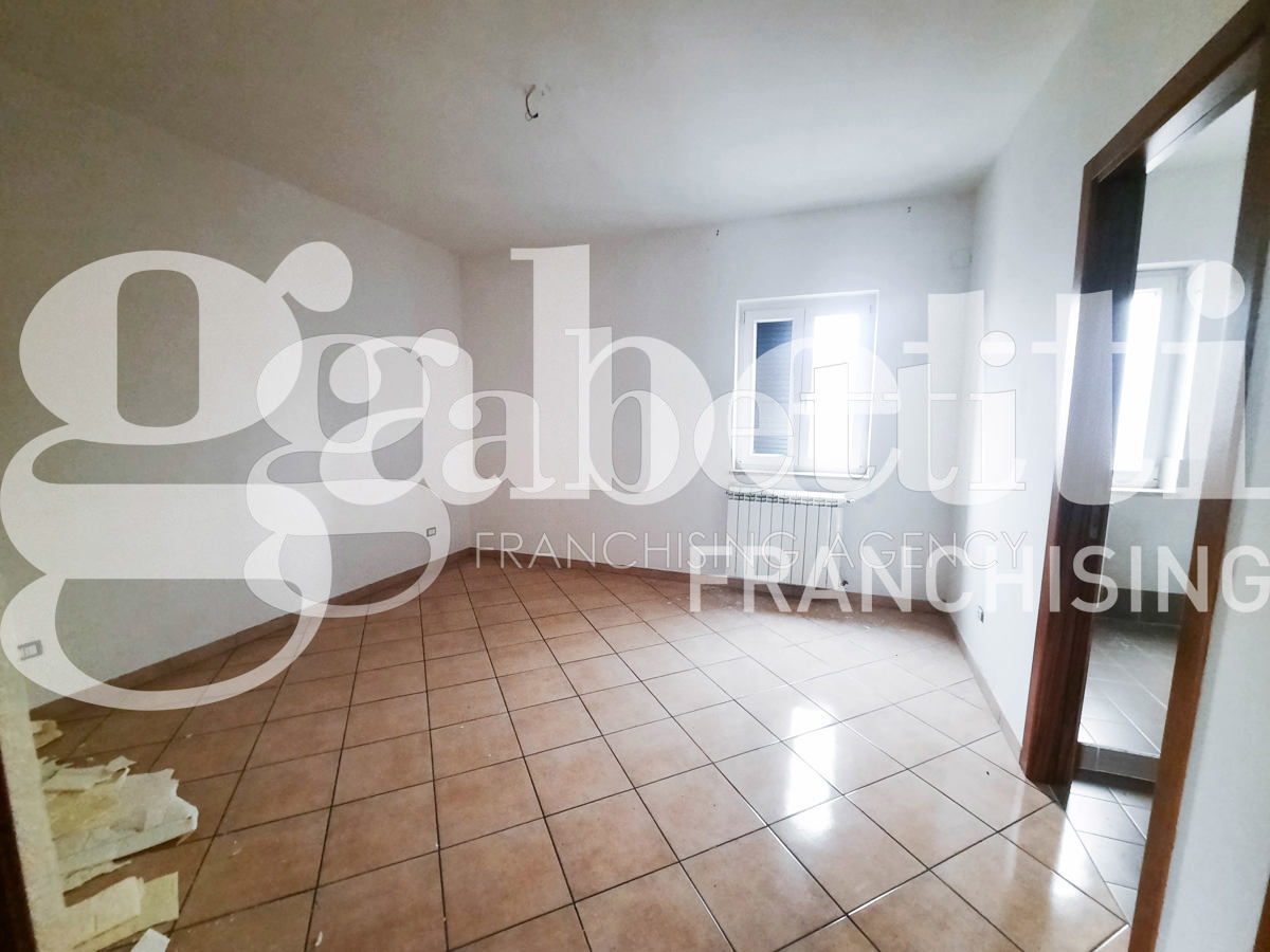 Foto 9 di 11 - Appartamento in vendita a Giugliano in Campania