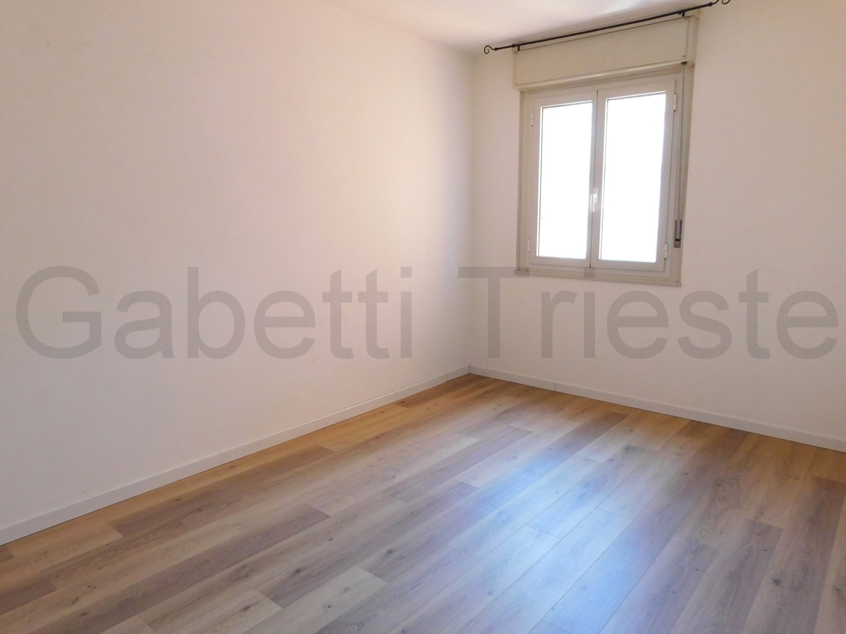 Foto 5 di 9 - Appartamento in affitto a Trieste