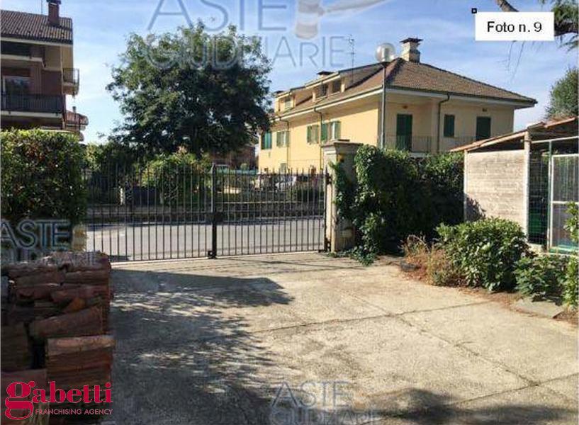 Foto 6 di 48 - Villa in vendita a Cherasco