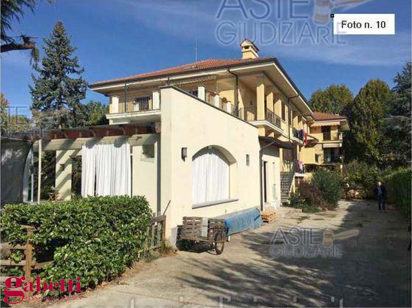 Foto 7 di 48 - Villa in vendita a Cherasco